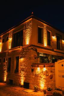Portakal Çiçeği Alaçatı - Alaçatı - 1