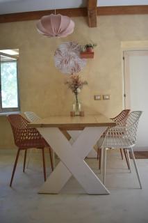 2 or 4-person apartment CasaDaEfde - Cingoli - 9