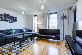 Close to Wembley Stadium Free Parking Sleeps 4 - Londra - 0