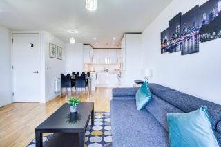 Close to Wembley Stadium Free Parking Sleeps 4 - Londra - 7