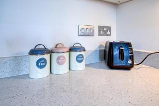 Close to Wembley Stadium Free Parking Sleeps 4 - Londra - 6