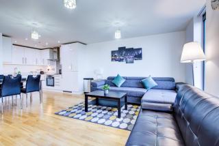 Close to Wembley Stadium Free Parking Sleeps 4 - Londra - 5