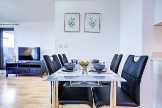 Close to Wembley Stadium Free Parking Sleeps 4 - Londra - 2
