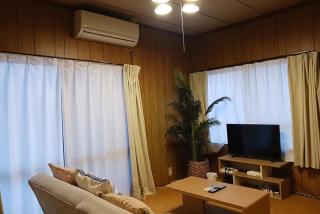 パイナガマビーチハウス - 1