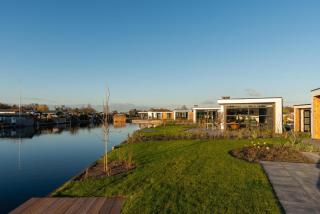 Villa Nautica 2 persons - Loosdrecht - 9