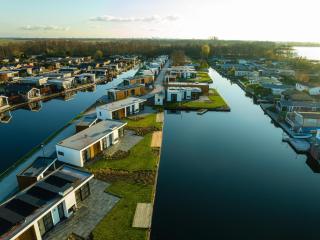 Villa Nautica 2 persons - Loosdrecht - 8