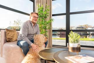 Villa Nautica 2 persons - Loosdrecht - 1