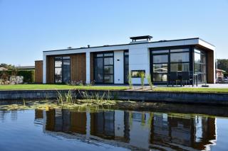 Villa Nautica Deluxe 6 persons - Loosdrecht - 0
