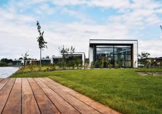 Villa Nautica Deluxe 6 persons - Loosdrecht - 9