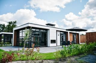 Villa Nautica Deluxe 6 persons - Loosdrecht - 7