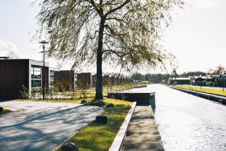 Villa Nautica Deluxe 6 persons - Loosdrecht - 5