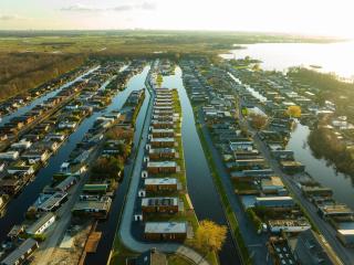 Villa Nautica Deluxe 6 persons - Loosdrecht - 6