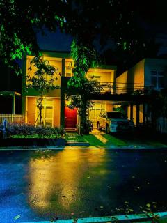 Grass Villa - Kelaniya - 9