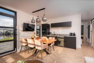 Villa Nautica Deluxe 6 persons - Loosdrecht - 2