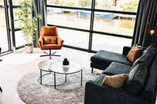 Villa Nautica Deluxe 6 persons - Loosdrecht - 1