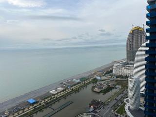 Orbi City Hotel - Batumi - 9