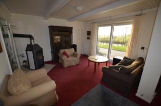 Friesenhof Nordsee - Wangerland - 4