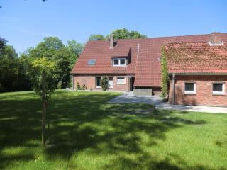Friesenhof Nordsee - Wangerland - 8