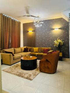 Grass Villa - Kelaniya - 1