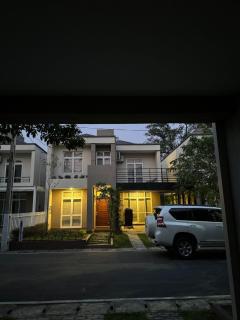 Grass Villa - Kelaniya - 4