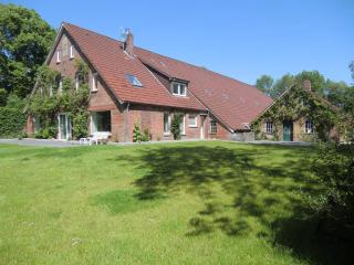 Friesenhof Nordsee - Wangerland - 9
