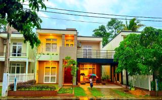 Grass Villa - Kelaniya - 0