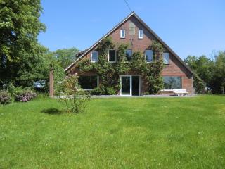 Friesenhof Nordsee - Wangerland - 0