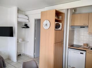 Résidence Graziella Studio 408 - Juan-les-Pins - 4