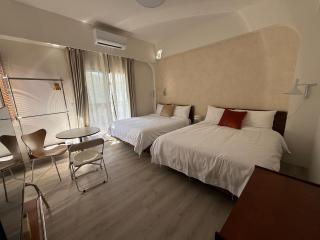 There B&B - Jiaoxi - 6