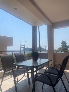 Maria’s Apartment - Monemvasia - 2