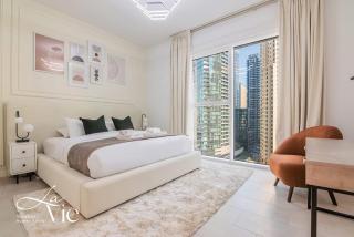 La Vie, JBR - Exclusive Beach & Pool Access - 8