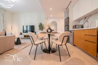 La Vie, JBR - Exclusive Beach & Pool Access - 5