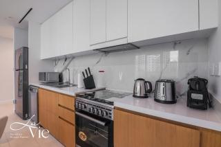 La Vie, JBR - Exclusive Beach & Pool Access - 3