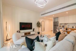 La Vie, JBR - Exclusive Beach & Pool Access - 2