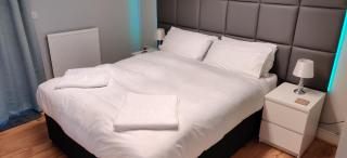 Self contained spacious apartment with parking - Ipswich - 1