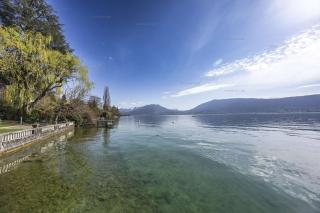 SavoieLac - Villa Alice - Veyrier-du-Lac - 4
