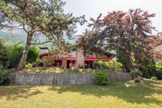 SavoieLac - Villa Alice - Veyrier-du-Lac - 3
