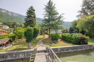 SavoieLac - Villa Alice - Veyrier-du-Lac - 2