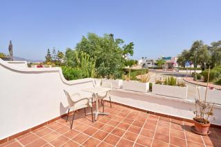 Casa Andalusia in Nerja - 8