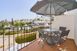 Casa Andalusia in Nerja - 2