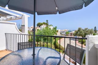 Casa Andalusia in Nerja - 1