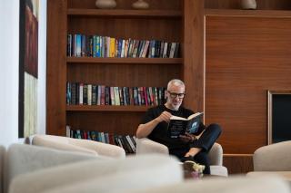 King Jason Paphos - Designed for Adults by Louis Hotels - Paphos - 1