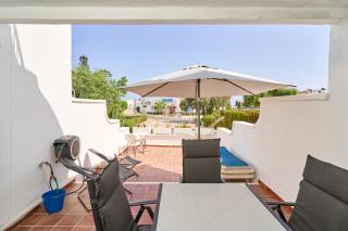 Casa Andalusia in Nerja - Nerja - 8