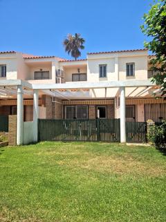 Primera Línea de Playa Casa adosada La Balconera - 9