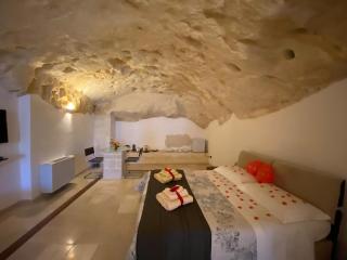 Alla dimora di Chiara Suite and Rooms - Matera - 7