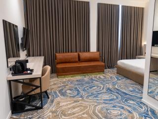 Central Square Hotel - Baku - 2