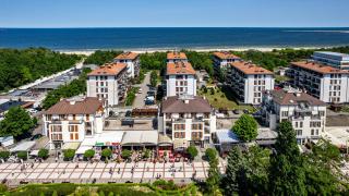 Plaża I, Sun & Snow - Świnoujście - 9