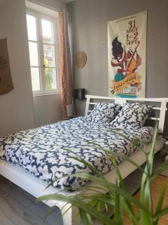 Bel appartement pour 2 personnes, avec vue sur l'Adour - Bayonne - 0
