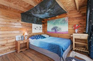 Cabane Aux Étoiles - 8