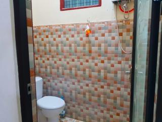 Villa Strawberry Annisa Batu Malang - Malang - 8